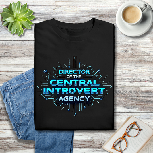 Tech Introvert