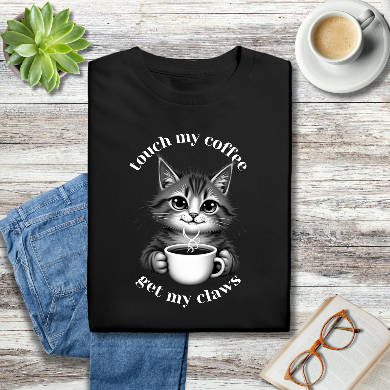 Coffee Claws