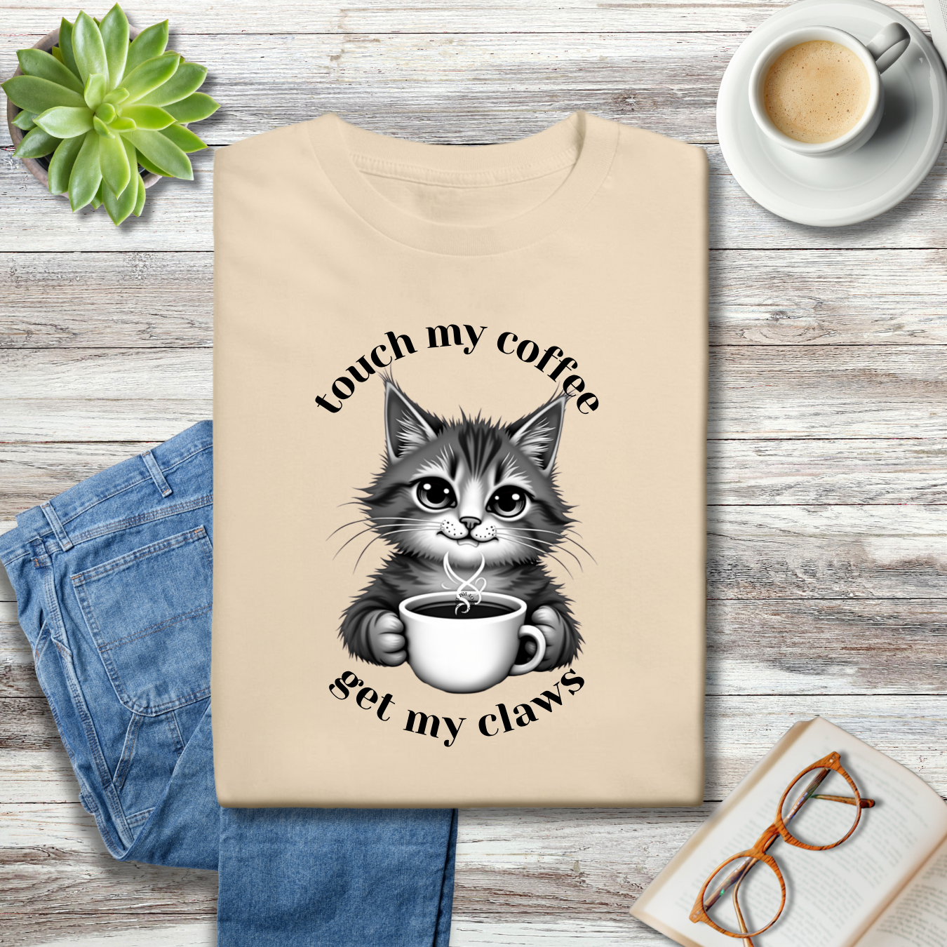 Coffee Claws