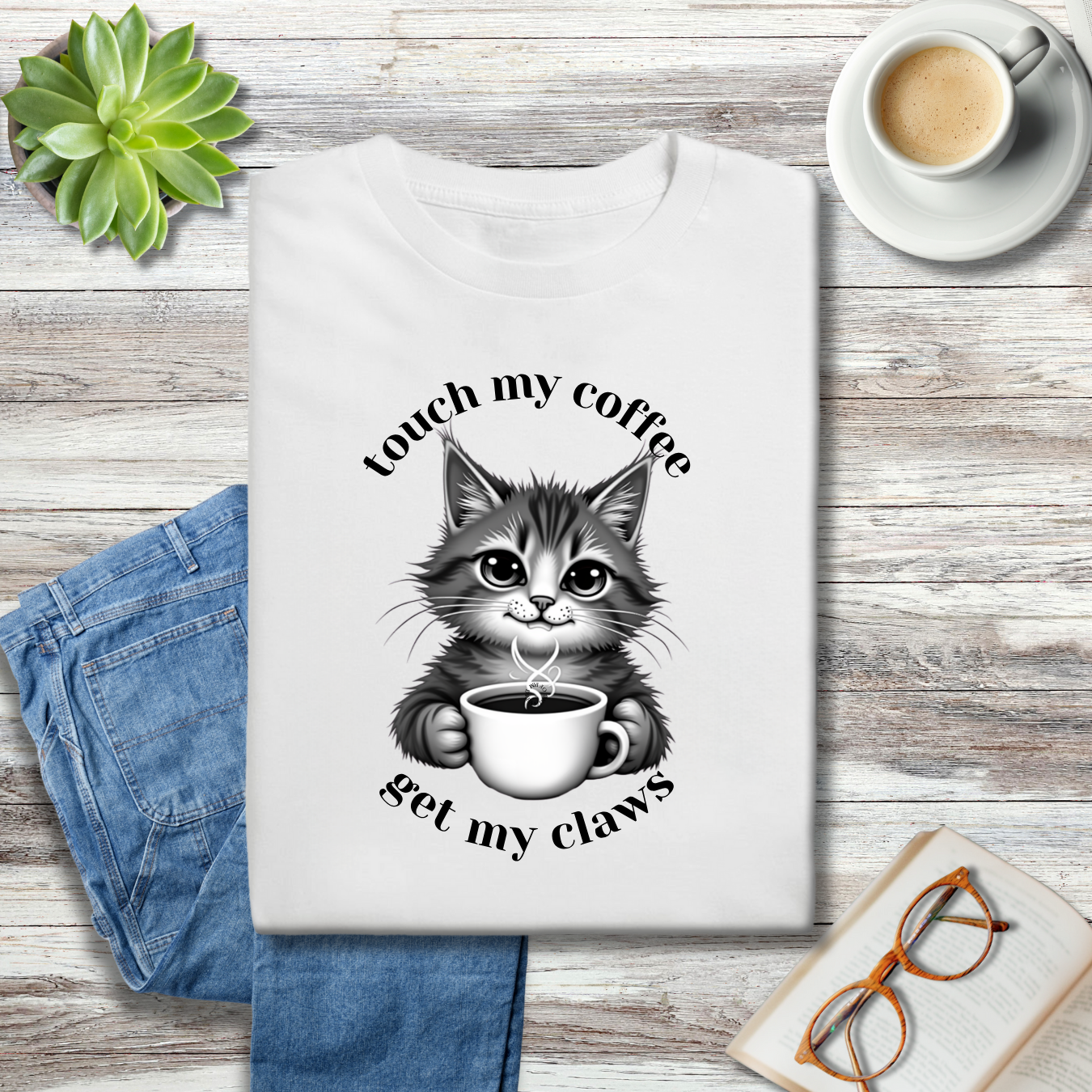 Coffee Claws
