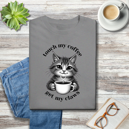 Coffee Claws
