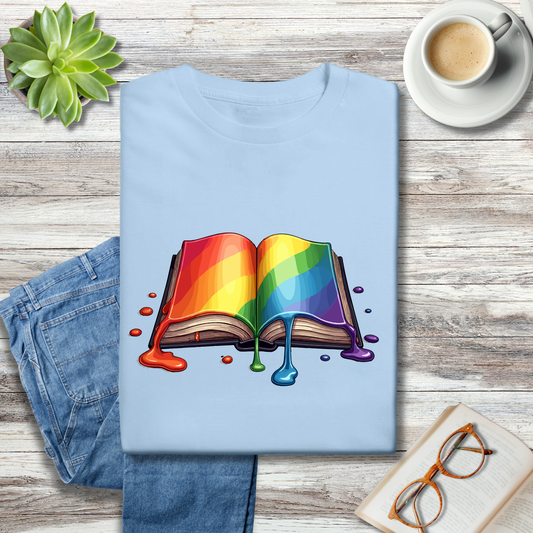 Rainbow Reading