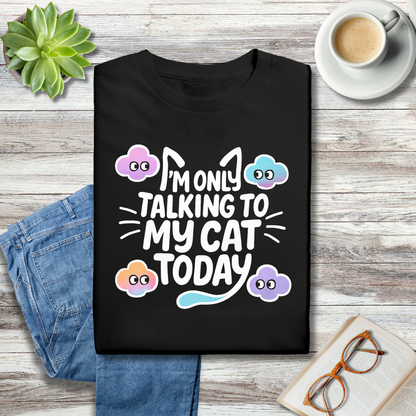 Cat Conversations
