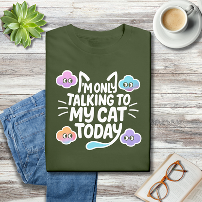 Cat Conversations