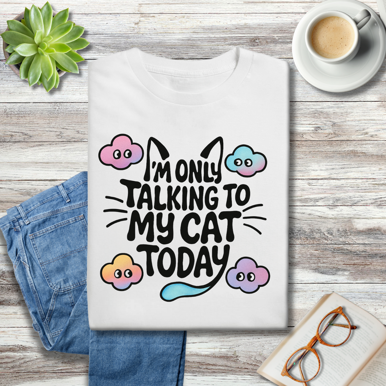 Cat Conversations
