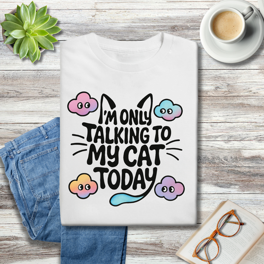 Cat Conversations
