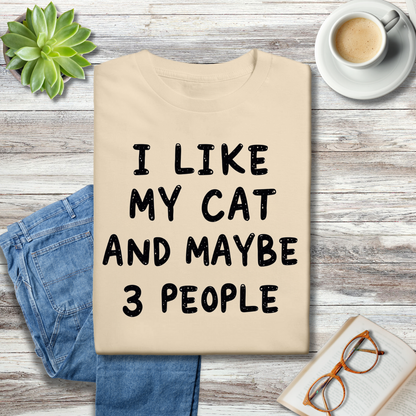Cat Lovers