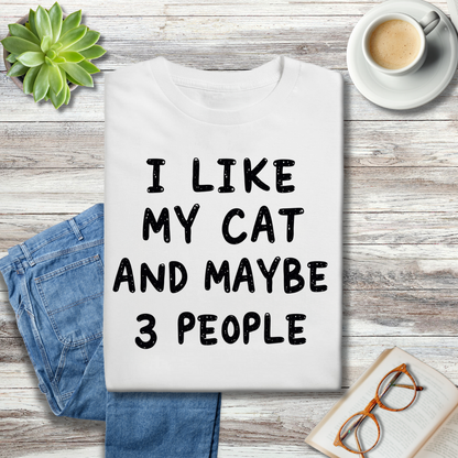 Cat Lovers