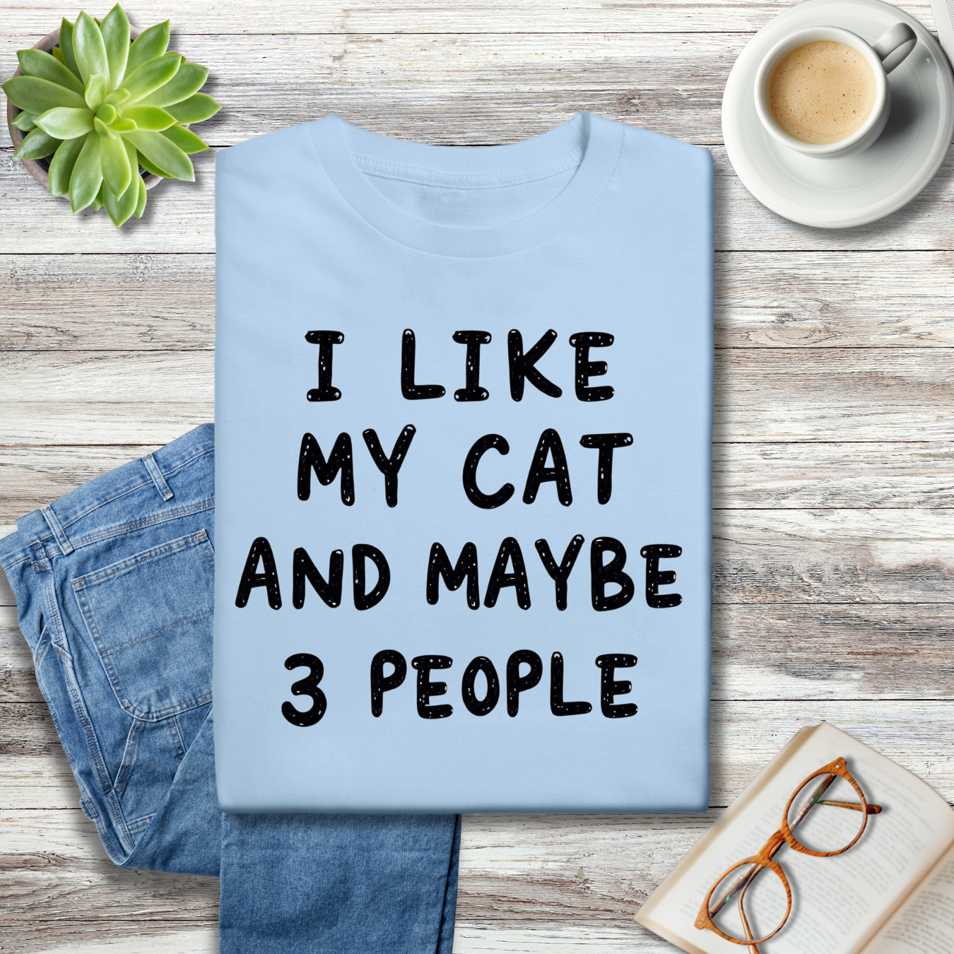 Cat Lovers