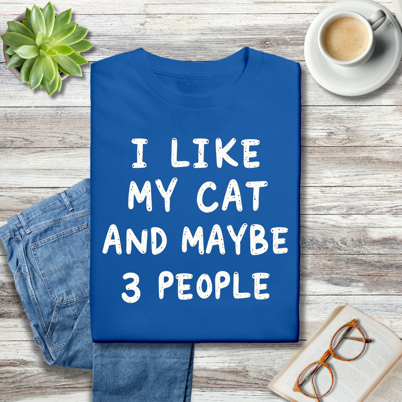 Cat Lovers