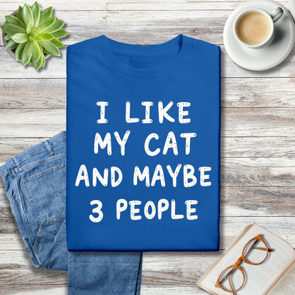 Cat Lovers