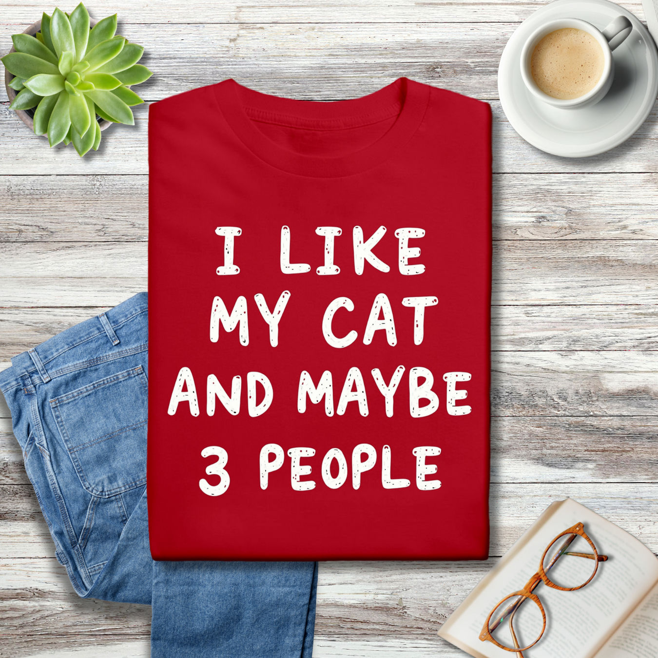 Cat Lovers
