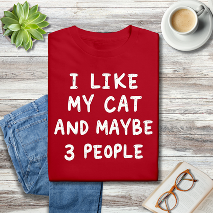 Cat Lovers