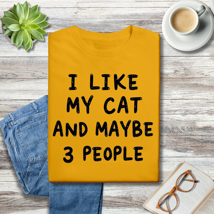 Cat Lovers