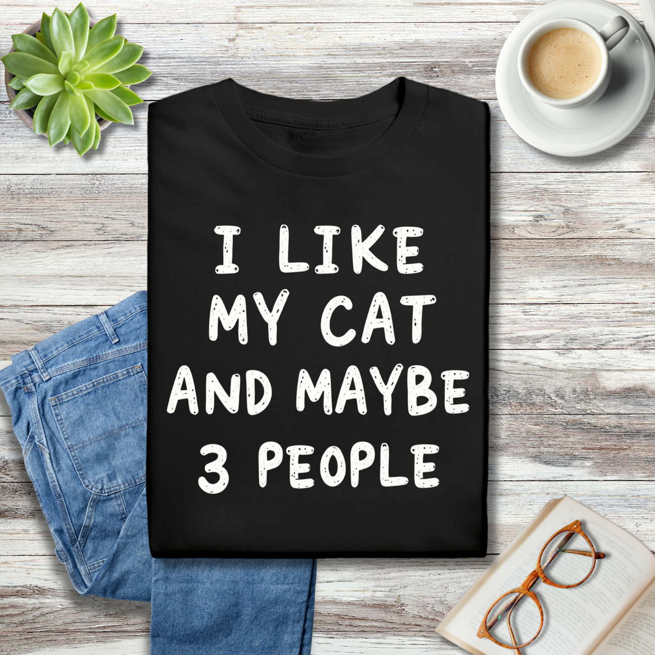 Cat Lovers