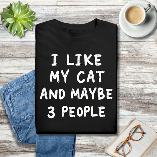 Cat Lovers