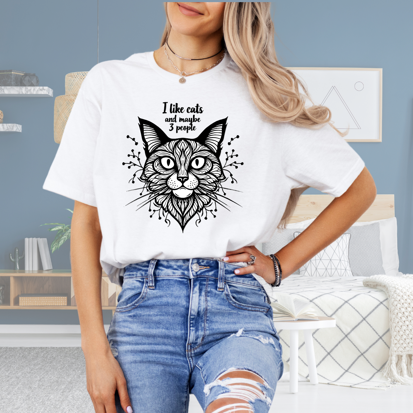 Like Cats Zen