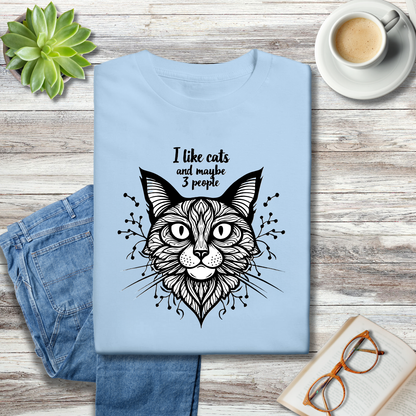 Like Cats Zen