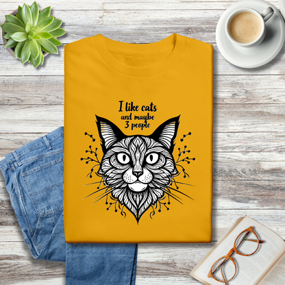 Like Cats Zen