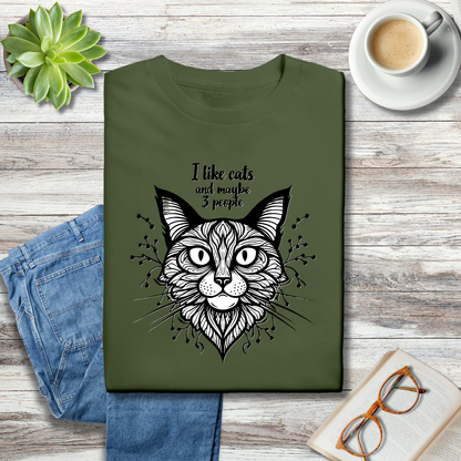 Like Cats Zen