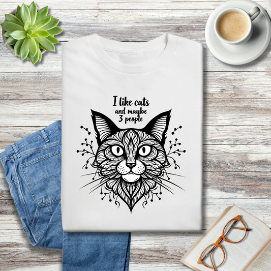 Like Cats Zen