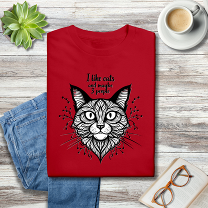 Like Cats Zen