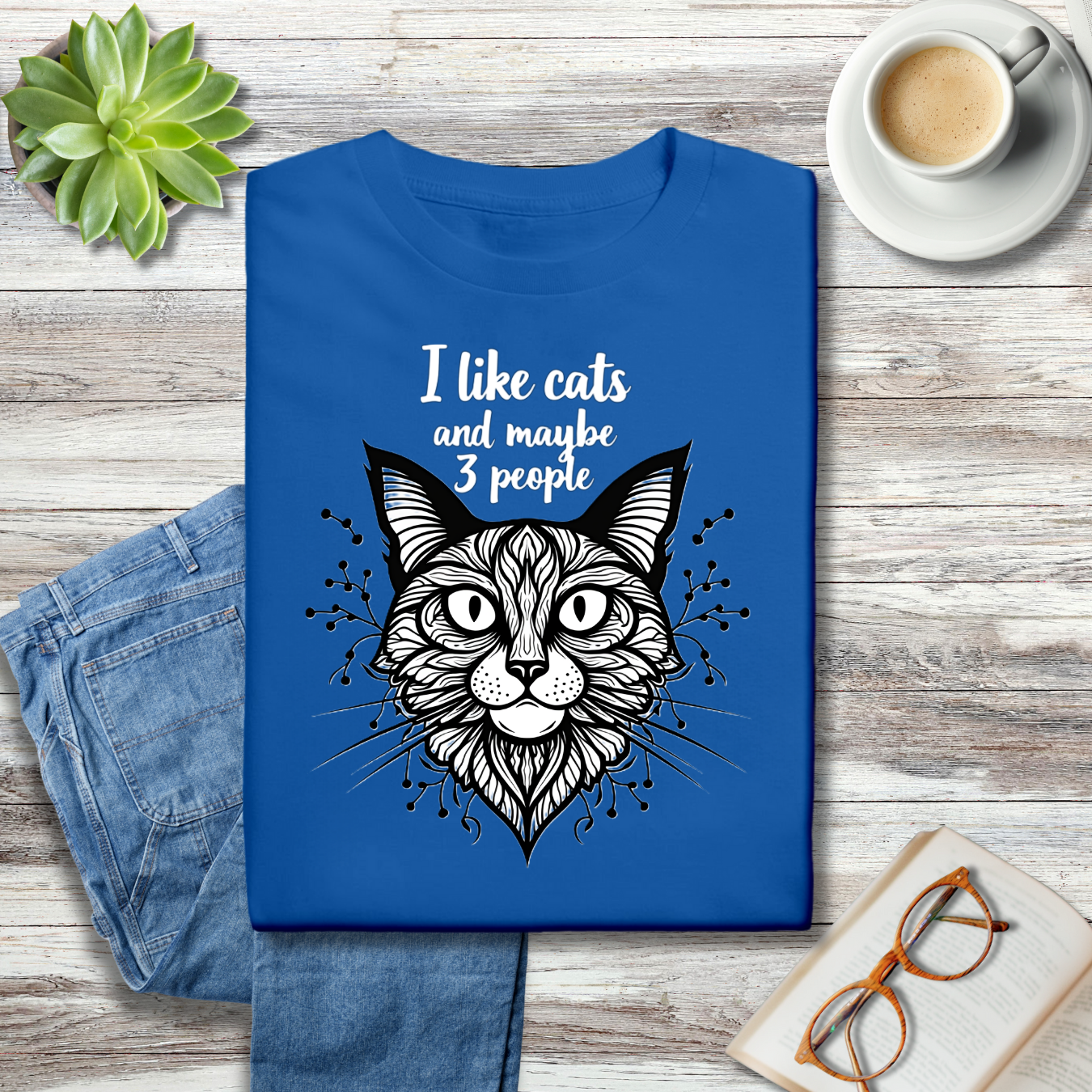 Like Cats Zen