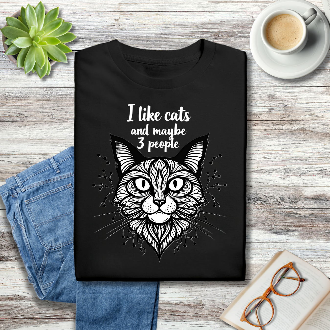 Like Cats Zen
