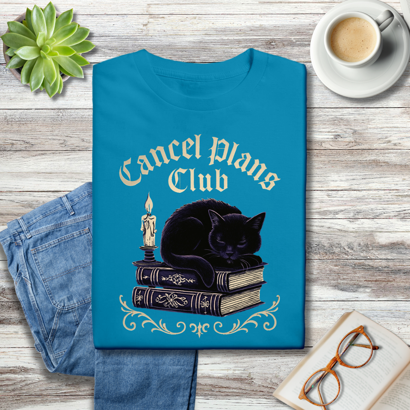 Cancel Plans Club-A