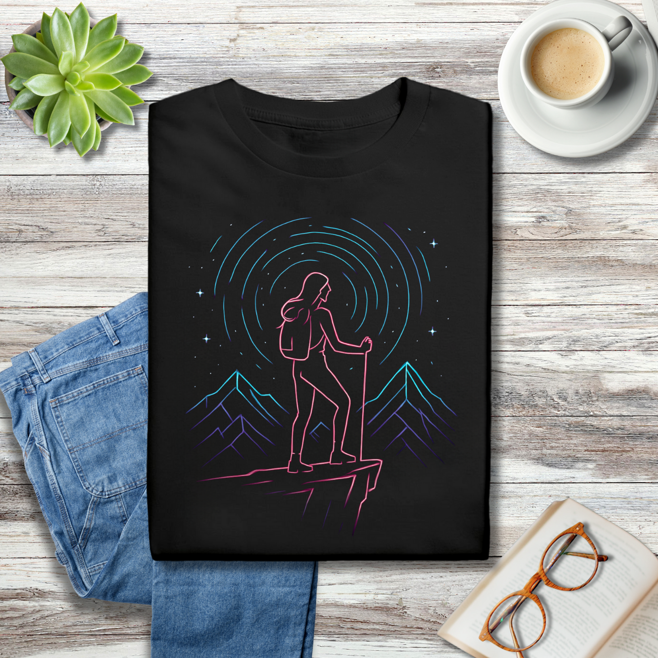 Her Solitude-E