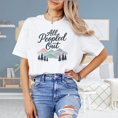 All Peopled Out Outdoors-B