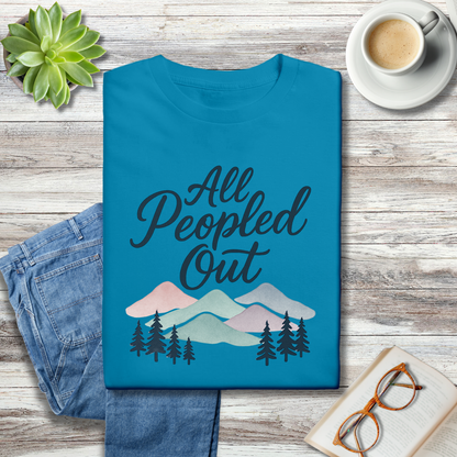 All Peopled Out Outdoors-B