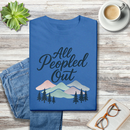 All Peopled Out Outdoors-B