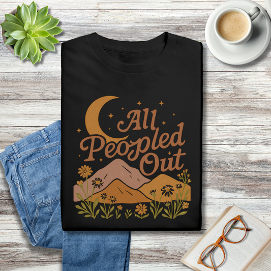 All Peopled Out Outdoors-C