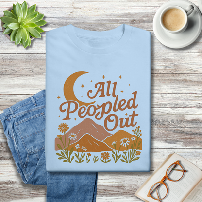 All Peopled Out Outdoors-C