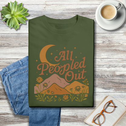 All Peopled Out Outdoors-C