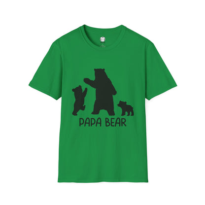 Papa Bear